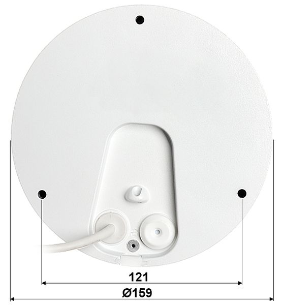 KAMERA BCS-DMIP5201IR-AI BCS zdjęcie 12