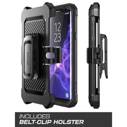 SUPCASE UNICORN BEETLE PRO GALAXY S9 BLACK na Arena.pl
