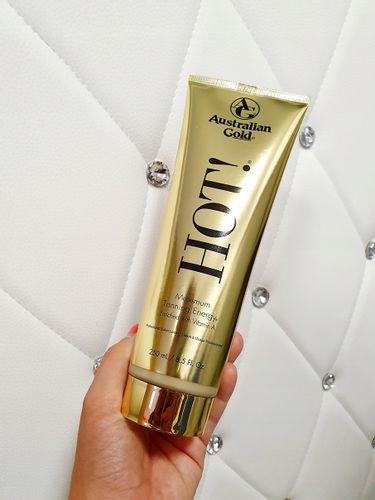 Australian Gold Hot! Excellent Do Opalania Aloe na Arena.pl