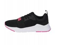 Buty Puma Wired Run 374214 20 r.36