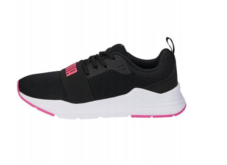 Buty Puma Wired Run 374214 20 r.37 zdjęcie 1
