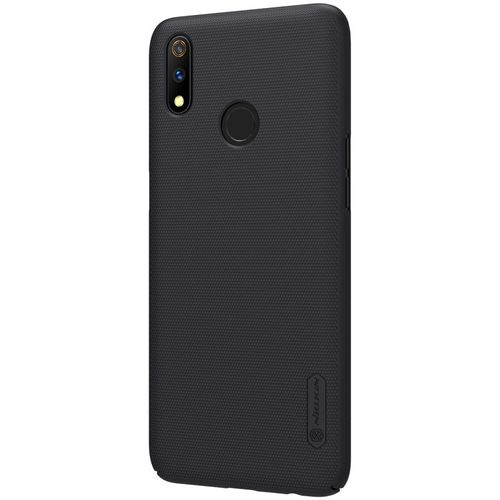 Etui do Realme 3 Pro (Realme X Lite) (Black) na Arena.pl