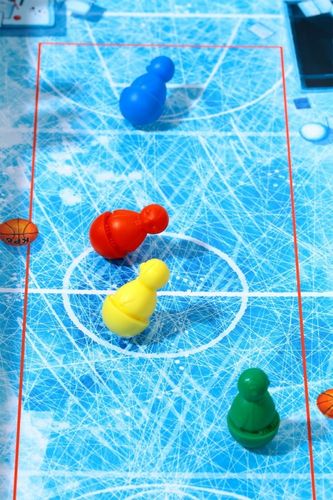 Rebel Gra IceCool na Arena.pl