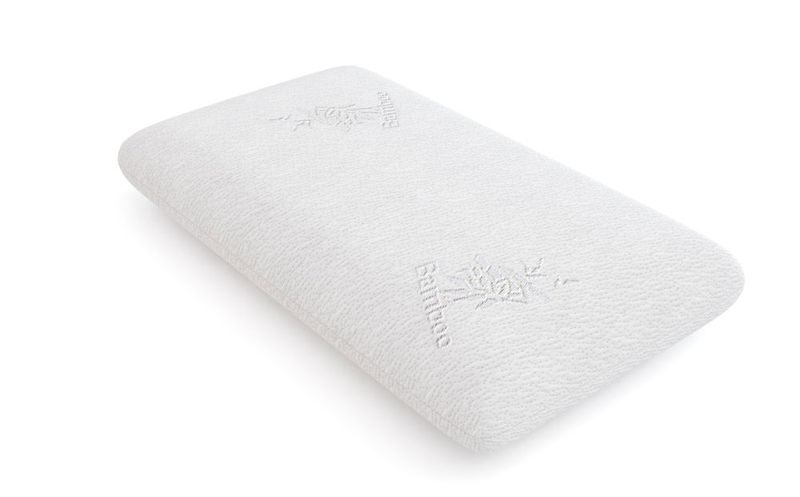 Poduszka Do Spania Hilding Visco Green zdjęcie 1