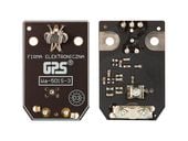 Wzmacniacz antenowy GPS-czarny Wa-501S-3