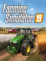 Farming Simulator 19 Klucz CD KEY KOD BEZ VPN WYSYŁKA 24/7