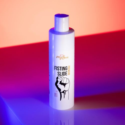 Mylove Fisting-Slide Premium 250 Ml. na Arena.pl