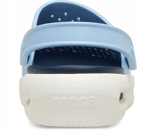 Damskie Chodaki Klapki Crocs LiteRide InMotion 209964 Clog 37-38 na Arena.pl