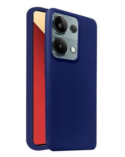 beline etui candy redmi note 13 pro 4ggranatowy/navy na Arena.pl