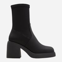 Botki damskie wysokie ALDO 13621118-008