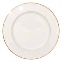 Villeroy&Boch Talerz Anmut Gold 32cm bufetowy do serwowania ciasta premium