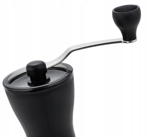Hario Mini Mill Slim Plus - Młynek do kawy na Arena.pl