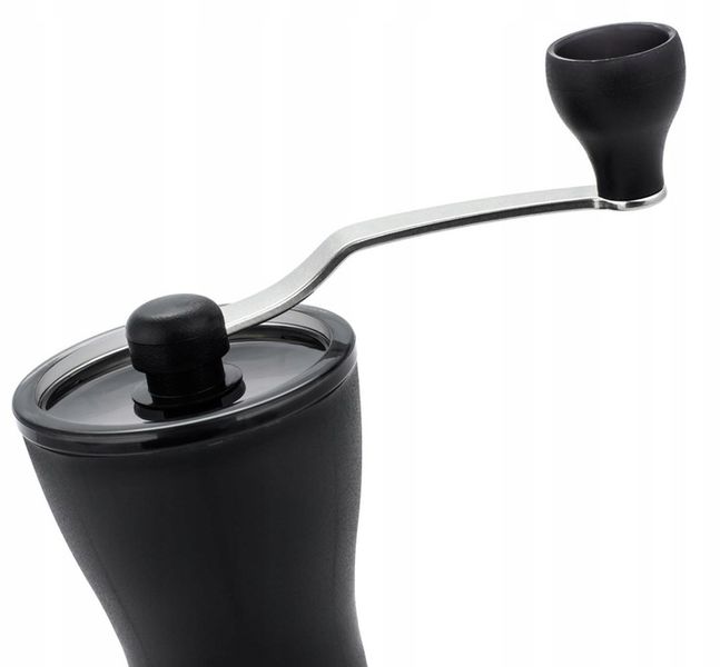 Hario Mini Mill Slim Plus - Młynek do kawy zdjęcie 3