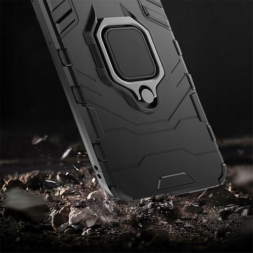 Spacecase X-Ring Galaxy A70 Czarny na Arena.pl