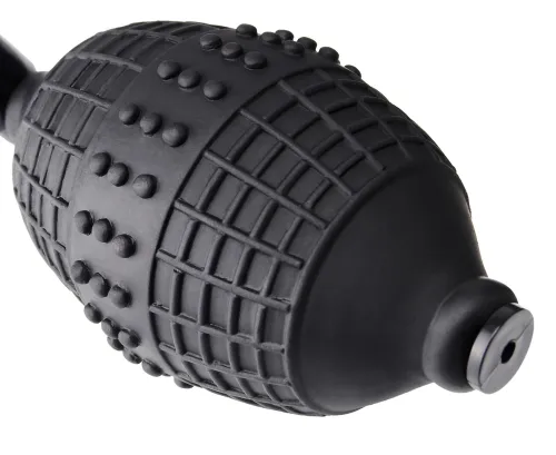 pipedream pump worx euro pump czarna, system prożniowy 23,5 cm na Arena.pl