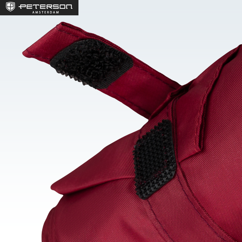 parasolka ptn umb-03t-5935 red na Arena.pl