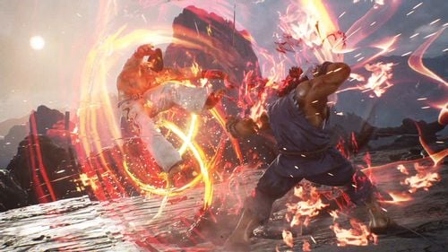 TEKKEN 7 Definitive Edition na Arena.pl