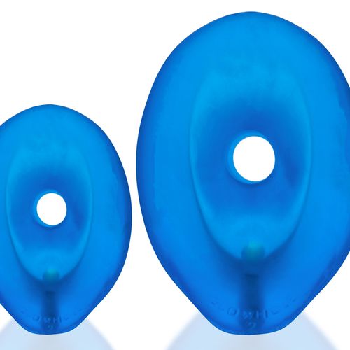 tunel glowhole-1 hollow buttplug with led light large oxballs na Arena.pl