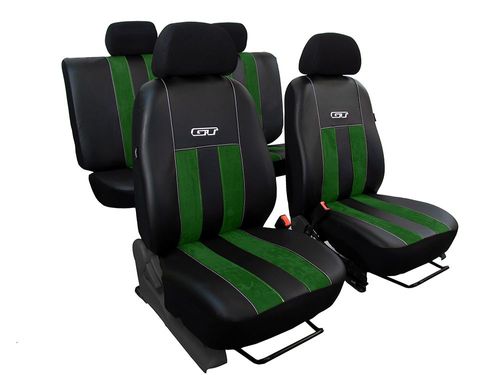 POKROWCE SKÓRZANE do VW Passat B5 FL B6 B7 na Arena.pl