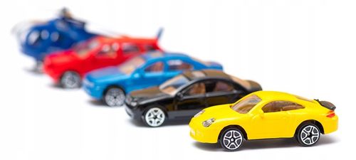 PARKING Z HELIKOPTEREM NR:4924 na Arena.pl