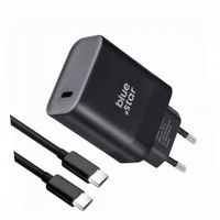 Szybka ładowarka 45W z odpinanym kablem USB-C do Samsung Galaxy M13 4G