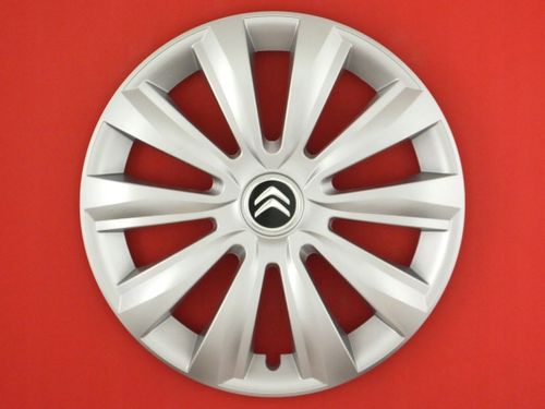 KOŁPAKI 15'' CITROEN Nemo Berlingo C3 C4 C5 C6 DLS na Arena.pl