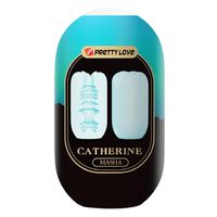 pretty love - catherine masha, tpr