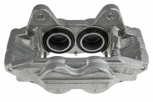 ZACISK HAMULCOWY PRZÓD PRZÓD TOYOTA LAND CRUISER 2011 2012 2013 2014 na Arena.pl