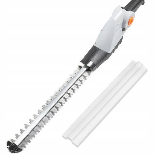 Akumulatorowe nożyce do żywopłotu na wysięgniku VonHaus 240cm 20V 1,5Ah na Arena.pl