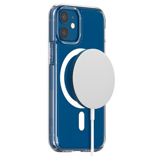 ETUI DO IPHONE 12 MINI | MAGSAFE PANCERNE CASE | OBUDOWA +SZKŁO HARTOWANE na Arena.pl