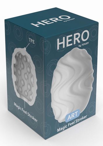 mini masturbator art white na Arena.pl