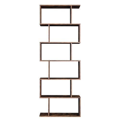 Regał Półka na Książki - LBC61BX na Arena.pl