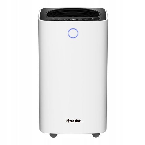 Osuszacz powietrza Anslut 185 W 12 l/24 h 30m² na Arena.pl