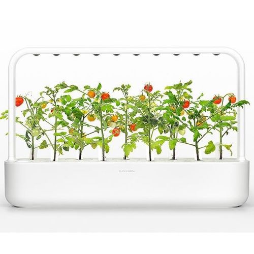 Click&Grow Inteligentna doniczka Smart Garden 9 White na Arena.pl
