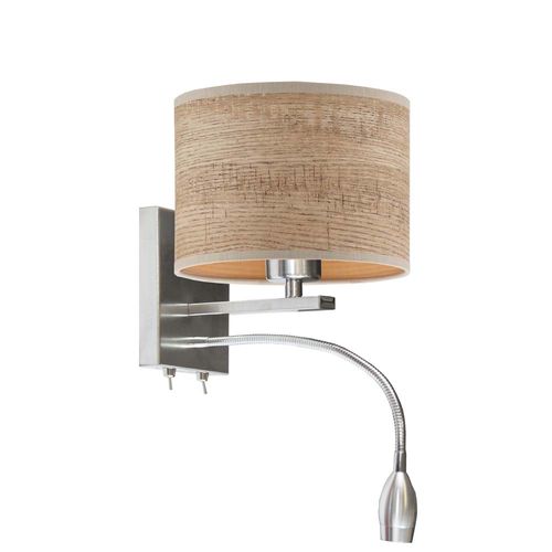 Kinkiet ścienny SENEGAL ECO na Arena.pl