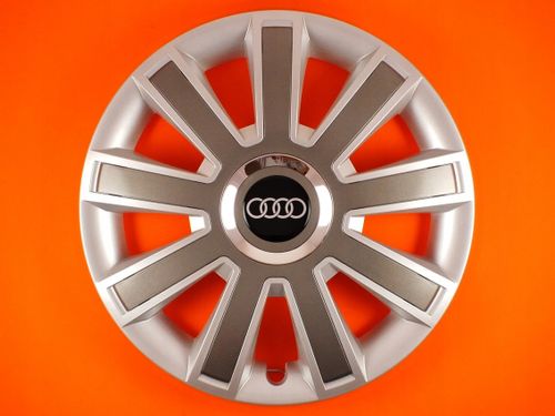 KOŁPAKI 16'' AUDI - A3 A4 A5 A6 A7 A8 Q3 Q5 TT FLM na Arena.pl