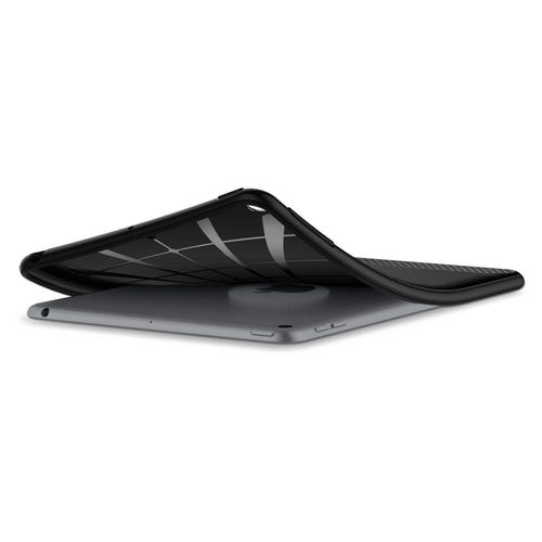 Etui Spigen Rugged Armor Ipad Mini 5 2019 Black na Arena.pl