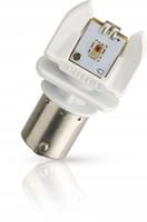 ZAROWKA P21W LED 12898 R 12V X2 2 SZT PHILIPS PHILIPS