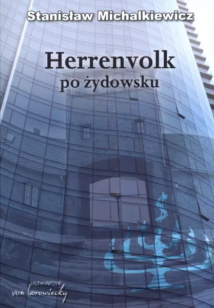 Herrenvolk po żydowsku zdjęcie 1