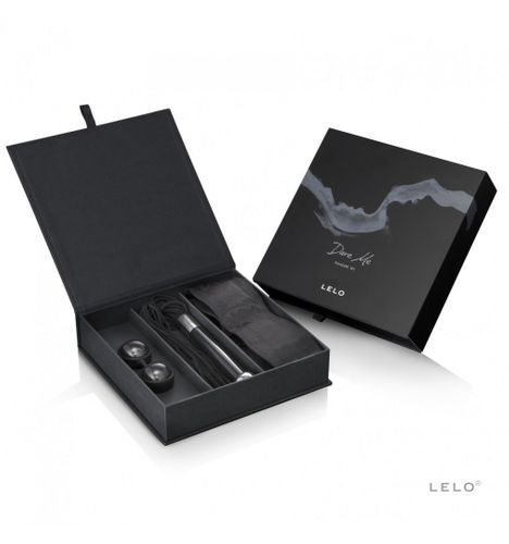 LELO - Dare Me na Arena.pl