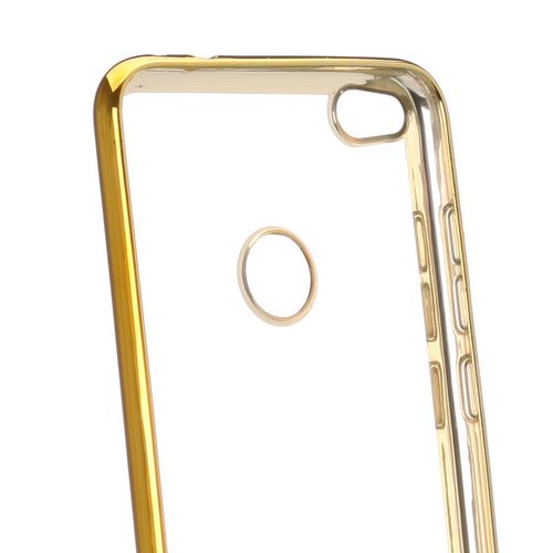 Huawei P9 Lite 2017 - Etui Glossy Chrom na Arena.pl