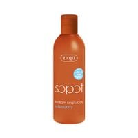 Ziaja Sopot, balsam do ciała brązujący relaksujący, 300ml
