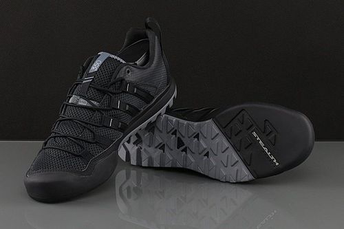adidas TERREX SOLO (AF5964) na Arena.pl