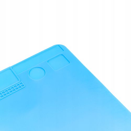 Mata silikonowa 380B na Arena.pl