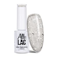Lakier hybrydowy LED/UV Gel Polish AlleLac Sheila Nr 37 5 g