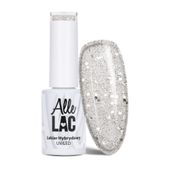 Lakier hybrydowy LED/UV Gel Polish AlleLac Sheila Nr 37 5 g