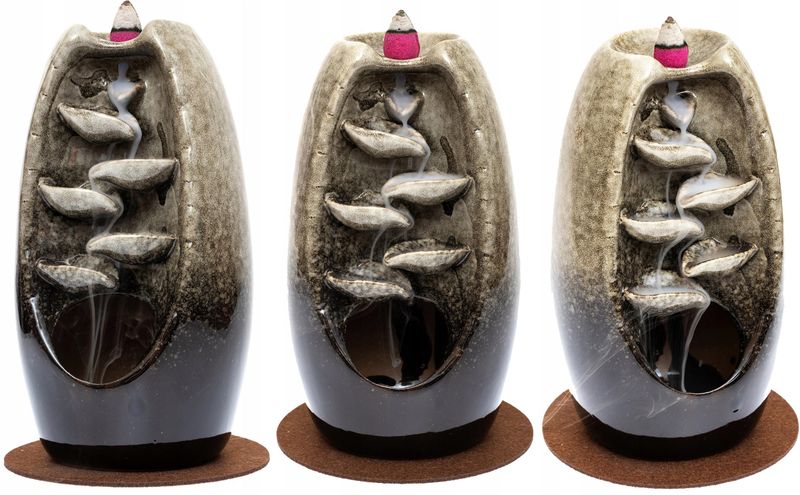 KOMINEK CZARNY NR:8502 zdjęcie 9