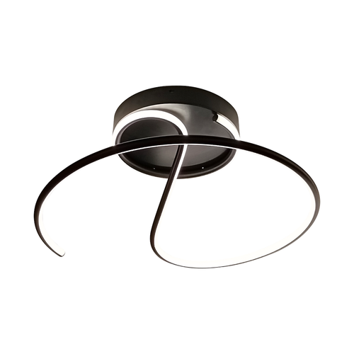 Lampa sufitowa DELTA 30W LED na Arena.pl
