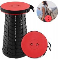 TABORET KRZESŁO TURYSTYCZNE SKŁADANE STOŁEK 67