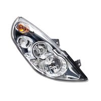 Reflektor PRAWA Lampa przód Renault Master Opel Movano Nissan NV400 2010-19